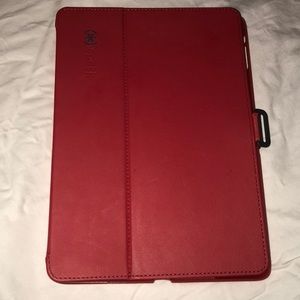 Speck StyleFolio IPad case 9.7inches